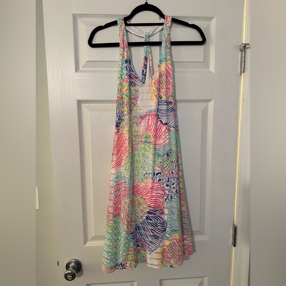 Lilly Pulitzer dress - Picture 1 of 1